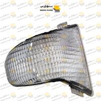 بلوری راهنمای چراغ جلو بکهولودر هیدرومک آلفا