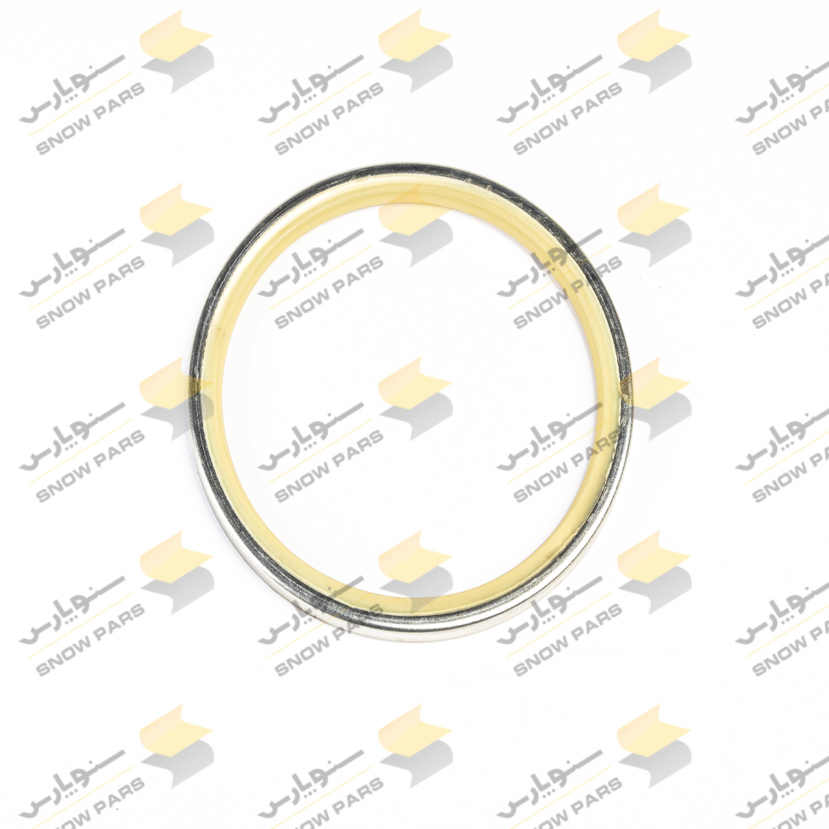 گردگیر بوش سمانته ته بوم جلو Dust Seal