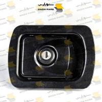 قفل دربهاى بغل موتور LOCK ASSY