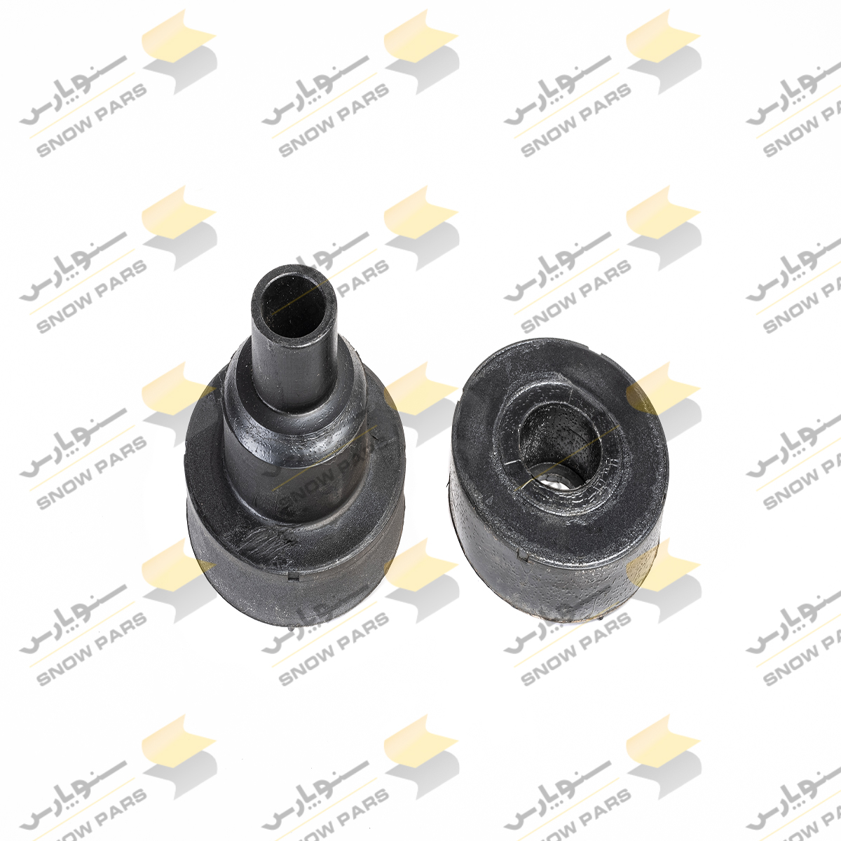 دسته موتور بیل مکانیکى200 هیدرومک کمنز Engine mount Rub