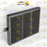 فیلتر کولر قدیمى بیل مکانیکى هیدرومک Filter assy