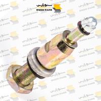 شافت برف پاک کن جلو هیدرومک Shaft Auxiliary