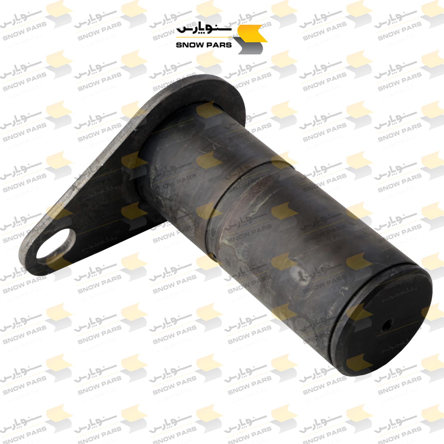 پین پایین بوم بالابر هیدرومک