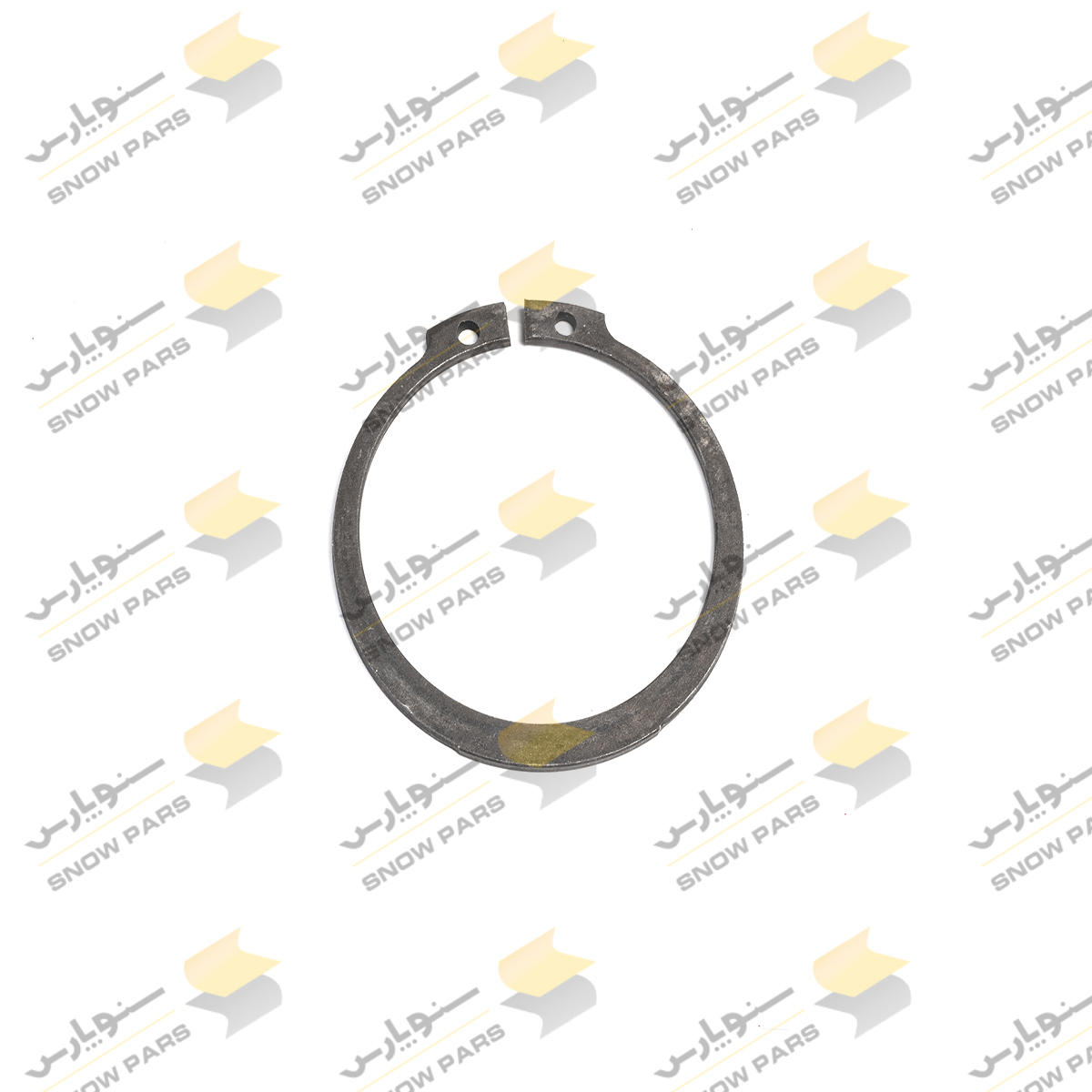 خار سازه لودر هیدرومک Retaining Ring