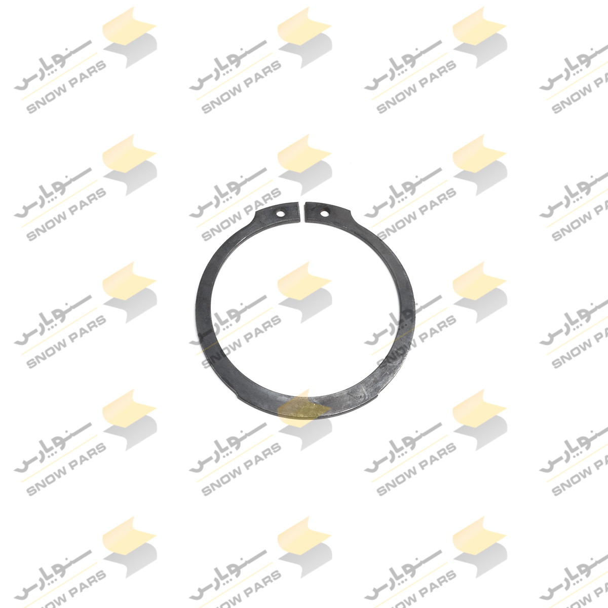 خار سازه لودر هیدرومک Retaining Ring