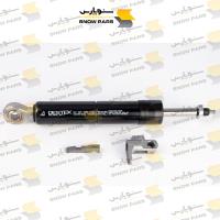 جک گازی فرمان بکهولودر هیدرومک   DAMPER, ASSY