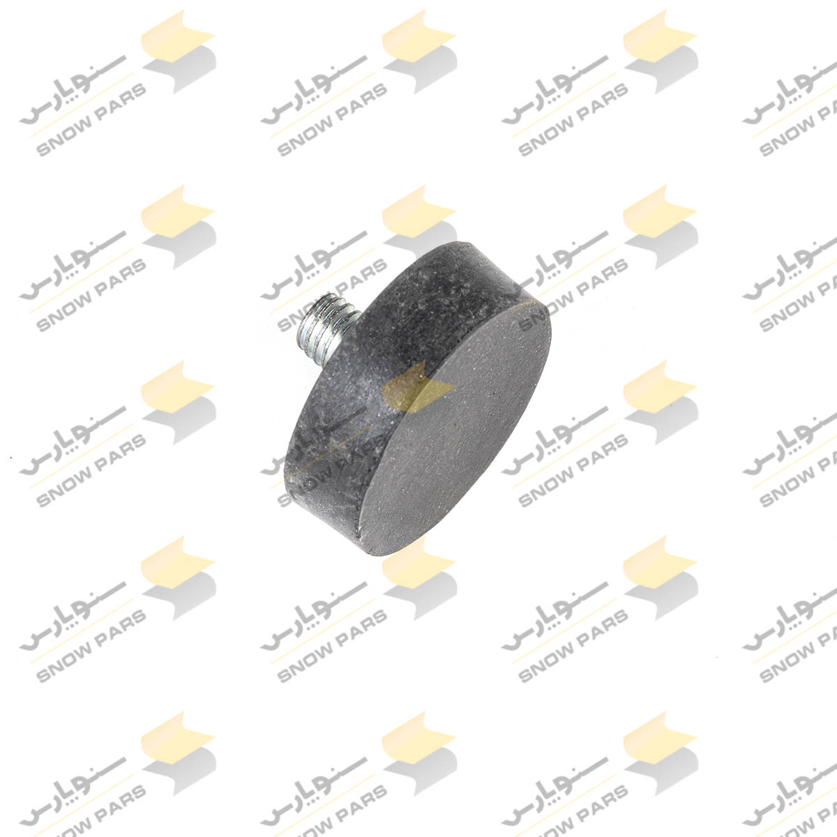 ضربه گیر قفل کن بازو لودر هیدرومک RUBBER PAD