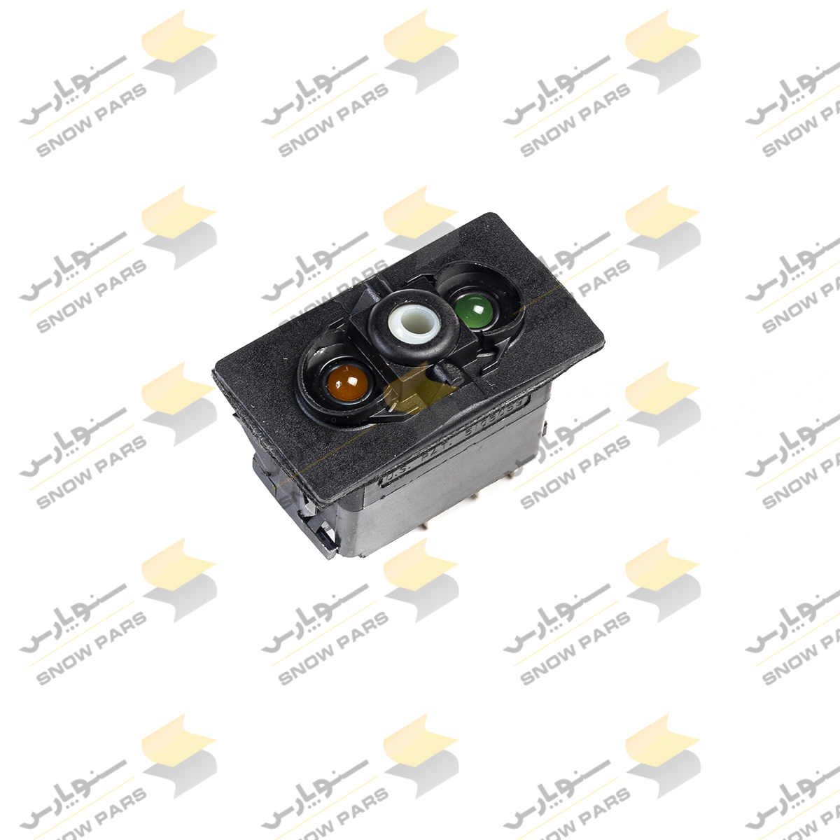 کلید قطع کن زیر صندلی هیدرومک Rocker Switch