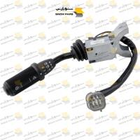 دسته راهنما (مسترو) هیدرومک (طرح) Column Switch, turn Signal