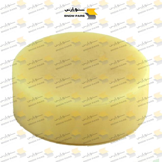 شیم قابل تنظیم (تفلونی) هیدرومک (طرح) Friction Plat