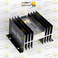 ترانسفورماتور ضبط هیدرومک Convertor