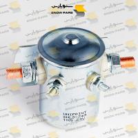 رله پاور هیدرومک Relay 24V