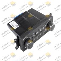 پانل کنترل کولر هیدرومکCONTROL UNIT