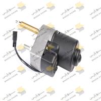 موتور برف پاک کن عقب هیدرومک ELECTRIC MOTOR, WIPER REAR