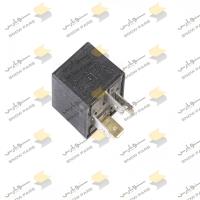 رله چراغ جلو بکهولودر هیدرومک RELAY , HORN