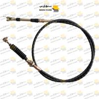 سیم گاز دستى هیدرومک (طرح)  CABLE, HAND THROTTLE