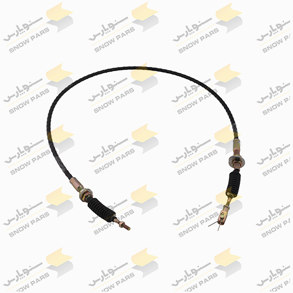 سیم گاز پایی مسترو هیدرومک (طرح) KIT,THROTTLE CABLE