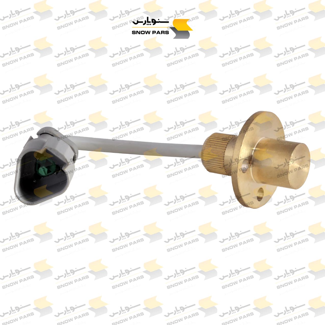 سنسور جک فرمان (طرح) Sensor magnetic-s