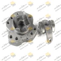 مجموعه سواچ پلیت بیل مکانیکى هیدرومک F.R Swash assy