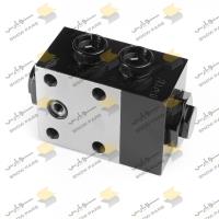 چک ولو پیلوت دار روى جک D. PILOT VALVE-RH