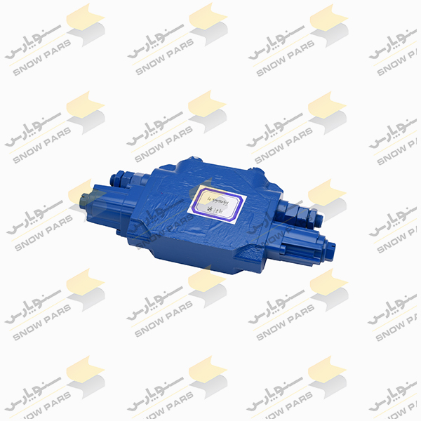 بلوک بازو شیر هیدرولیک مینی بیل ARM ASS-Y 37026012094FG012GG-01Lonking