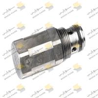 آنتی شوک جک باکت لودر هیدرومک RELIEF VALVE ASSY