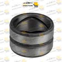 بوش سمانته پشت شیاردار BUSHING  70*85*52