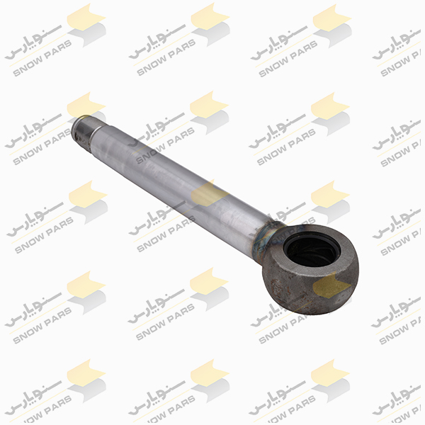 مجموعه شافت جک گردان هیدرومک Cylinder Rod Assy