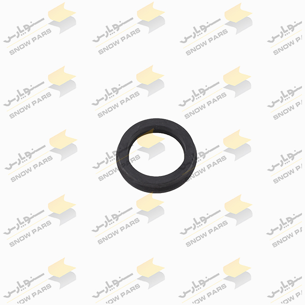 لوازم شیر هیدرولیک بکهو هیدرومک 12 عددی (نرم) (طرح)       Seal Kit