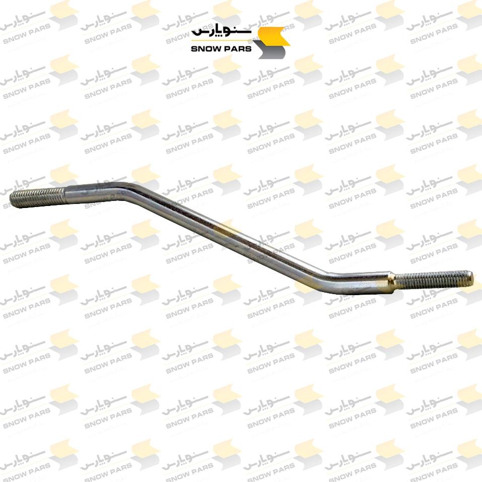 لیور شیر بکهو هیدرومک ROD