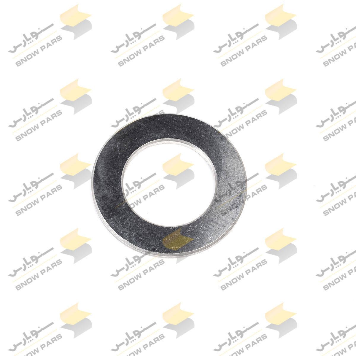 واشر زیر بلبرینگ کف گرد هیدرومک Washer Thrust