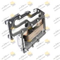 مجموعه کلاچ اصلى Clutch, Main Shaft Assy