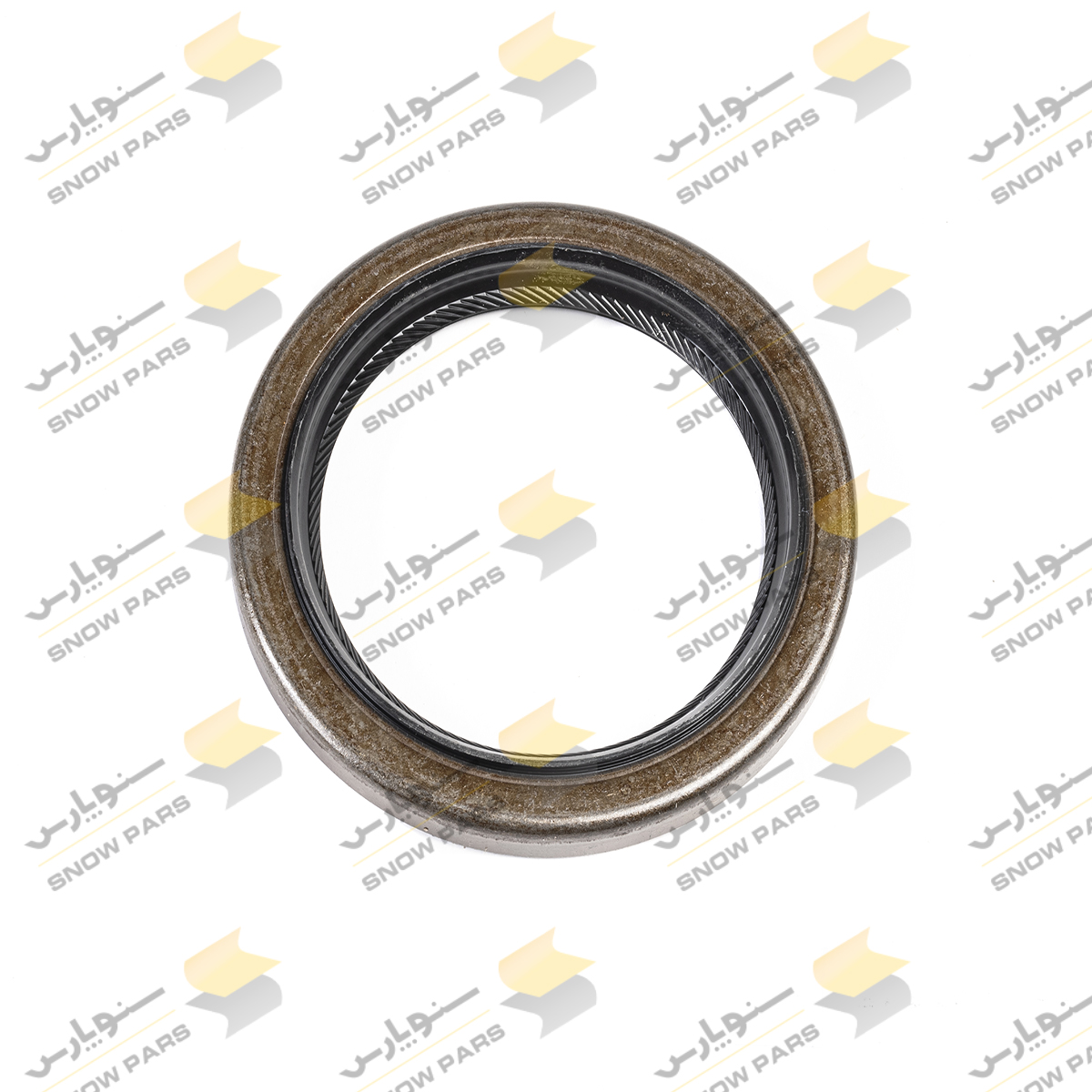 کاسه نمد محفظه گیربکس ZF هیدرومک SHAFT SEAL