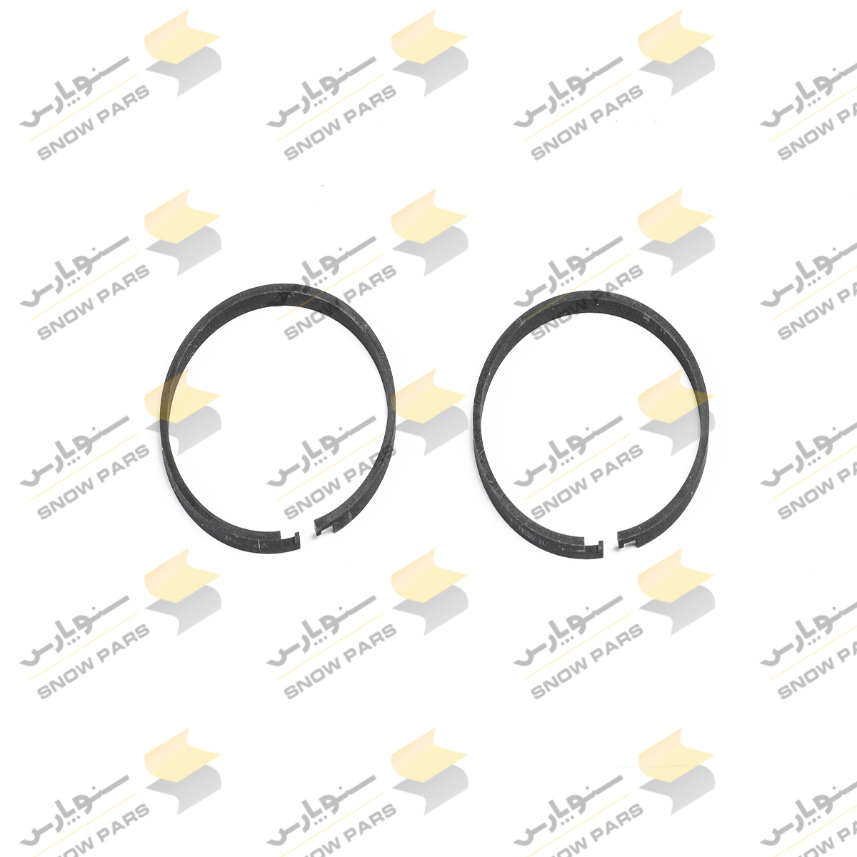 سیل سر شافت کوپلینگ کلاچ گیربکس ZF هیدرومک OBLONG RING