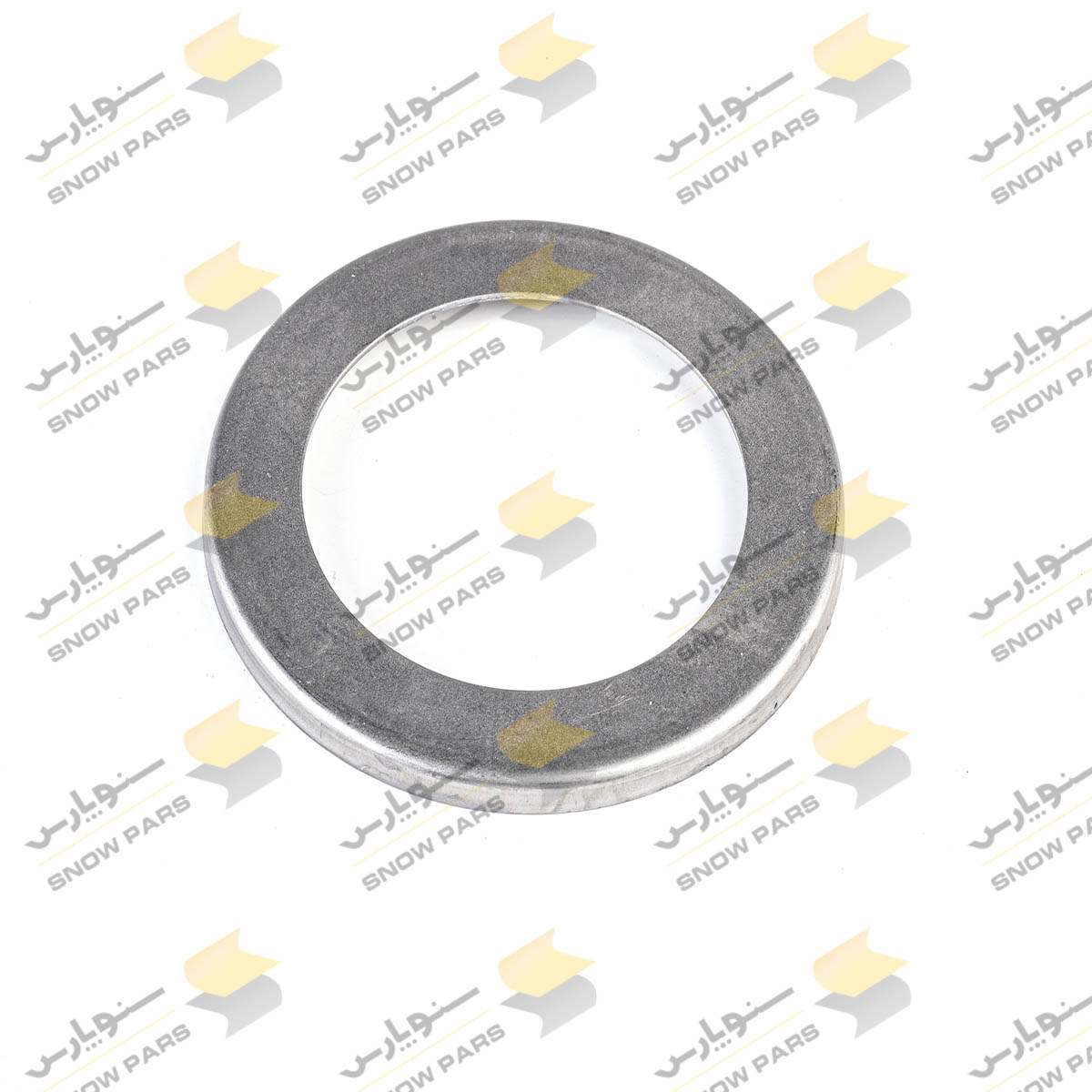 درپوش نگهدارنده فنر کلاچ گیربکس ترنر RETAINER - SPRING