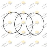 اورینگ دیسک کلاچ گیربکس ZF هیدرومک O-RING