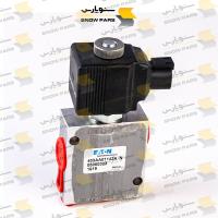 سلونوئید قفل دیفرانسیل آلفا SOLENOID VALVE