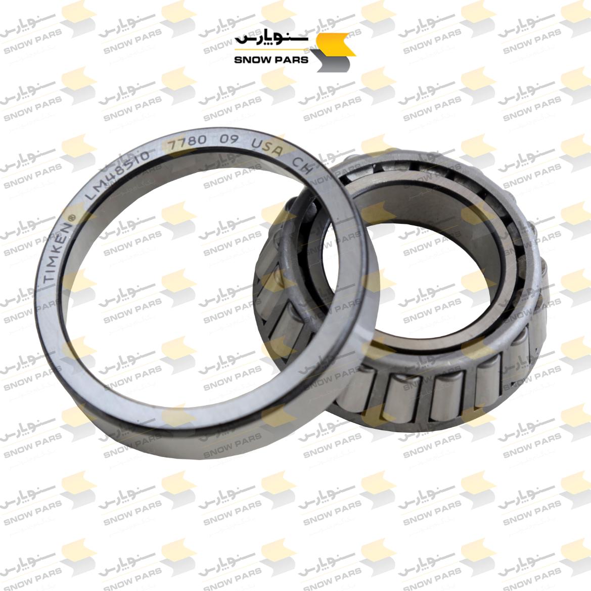 بلبرینگ 32011 گیربکس