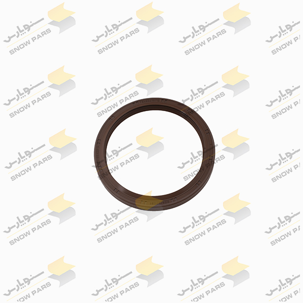 کاسه نمد شافت گیربکس (طرح)   SEAL  75*90*10-12   CDF-88429-V