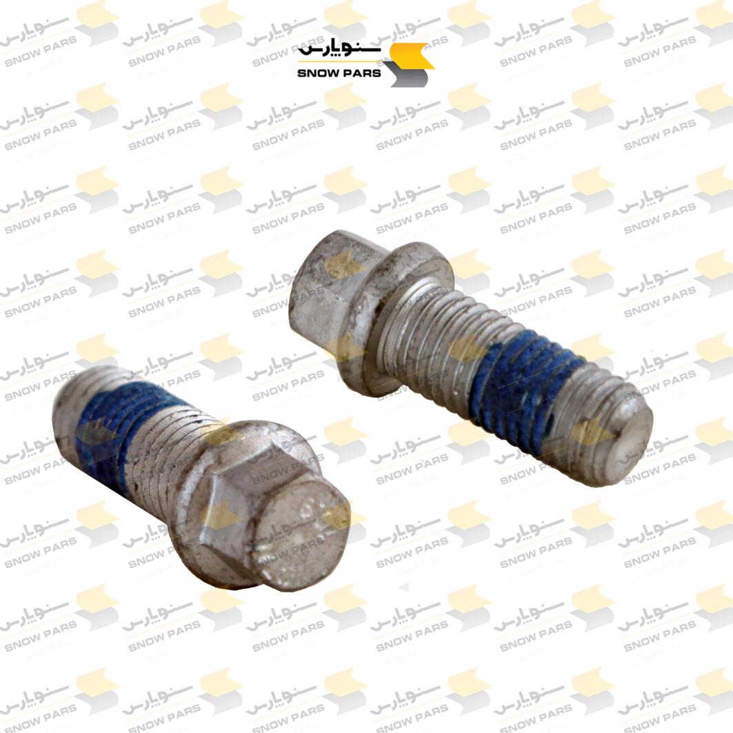 پیچ چهارشاخه گاردان بکهو آلفا هیدرومک (طرح) BOLT