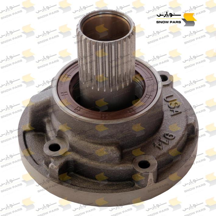 پمپ گیربکس هیدرومک (طرح) Pump Assembly Trans