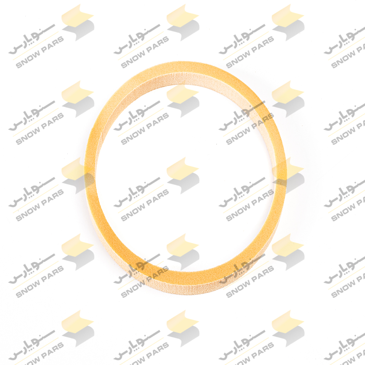 گردگیر لاستیکى سگدست بیل مکانیکى 200 لاستیکى هیدرومک BEARING WASHER