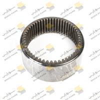 دنده محیطى چرخ عقب بیل مکانیکی 200 لاستیکى هیدرومک Gear Annulus ring