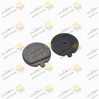 کیت لنت ترمز دستى هیدرومک (طرح) (2عددی)  Break Pad