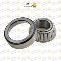بلبرینگ بالای سر پوسته اکسل 102S آلفا (طرح) BEARING TIMKEN