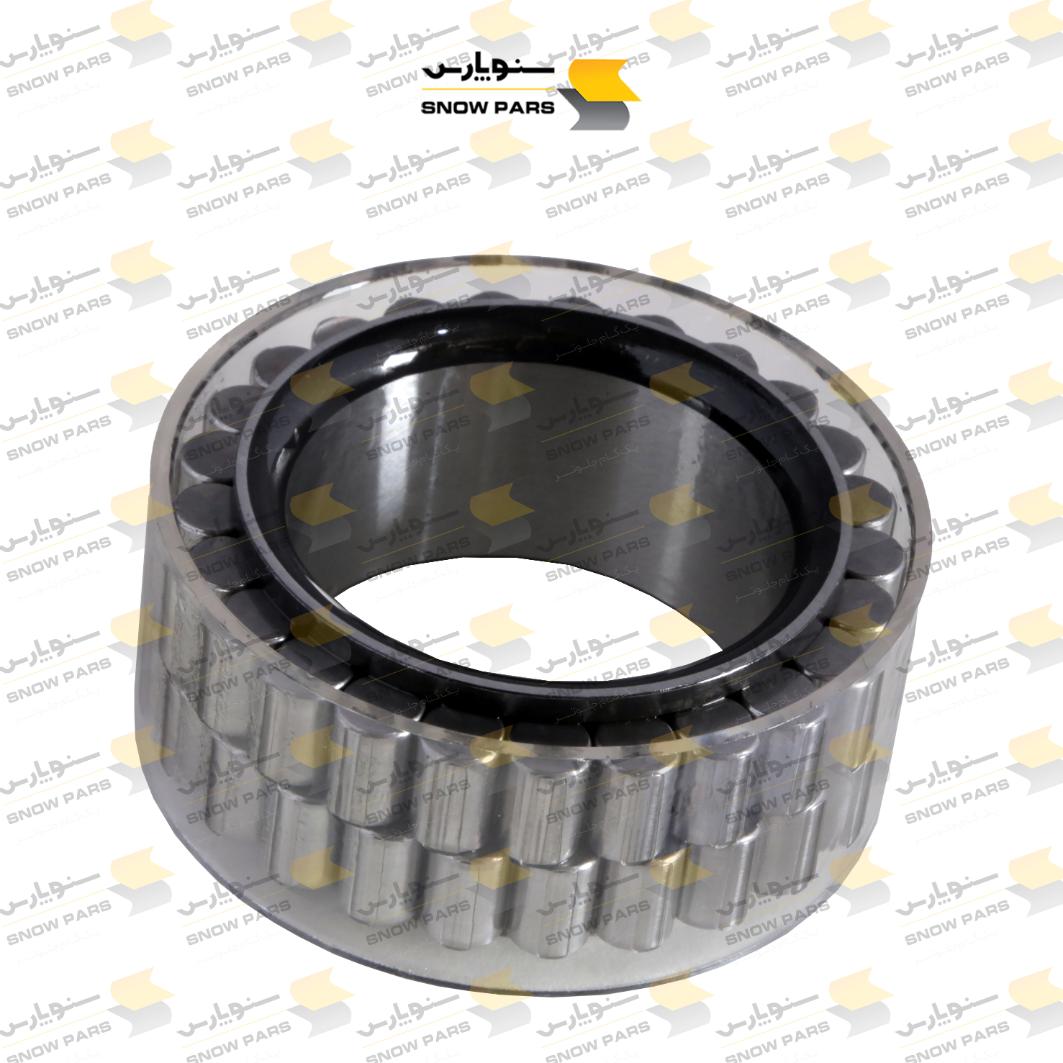 بلبرینگ دنده سیاره ای اکسل 102S آلفا (طرح) BEARING