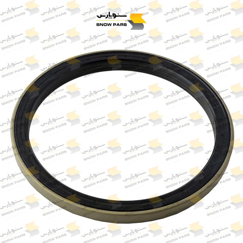 کاسه نمد توپى چرخ جلو جاندیر (طرح) SHAFT SEAL CDF-88351