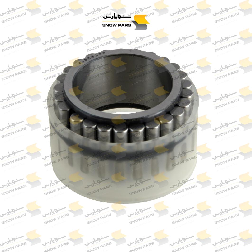 بلبرینگ دنده سیاره ای (طرح) CYROLL BEARING 0735.455.323 F-554377 102B