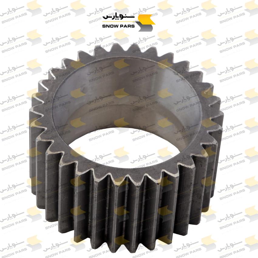 دنده سیاره ای اکسل عقب 102B آلفا (طرح) PLANETARY GEAR