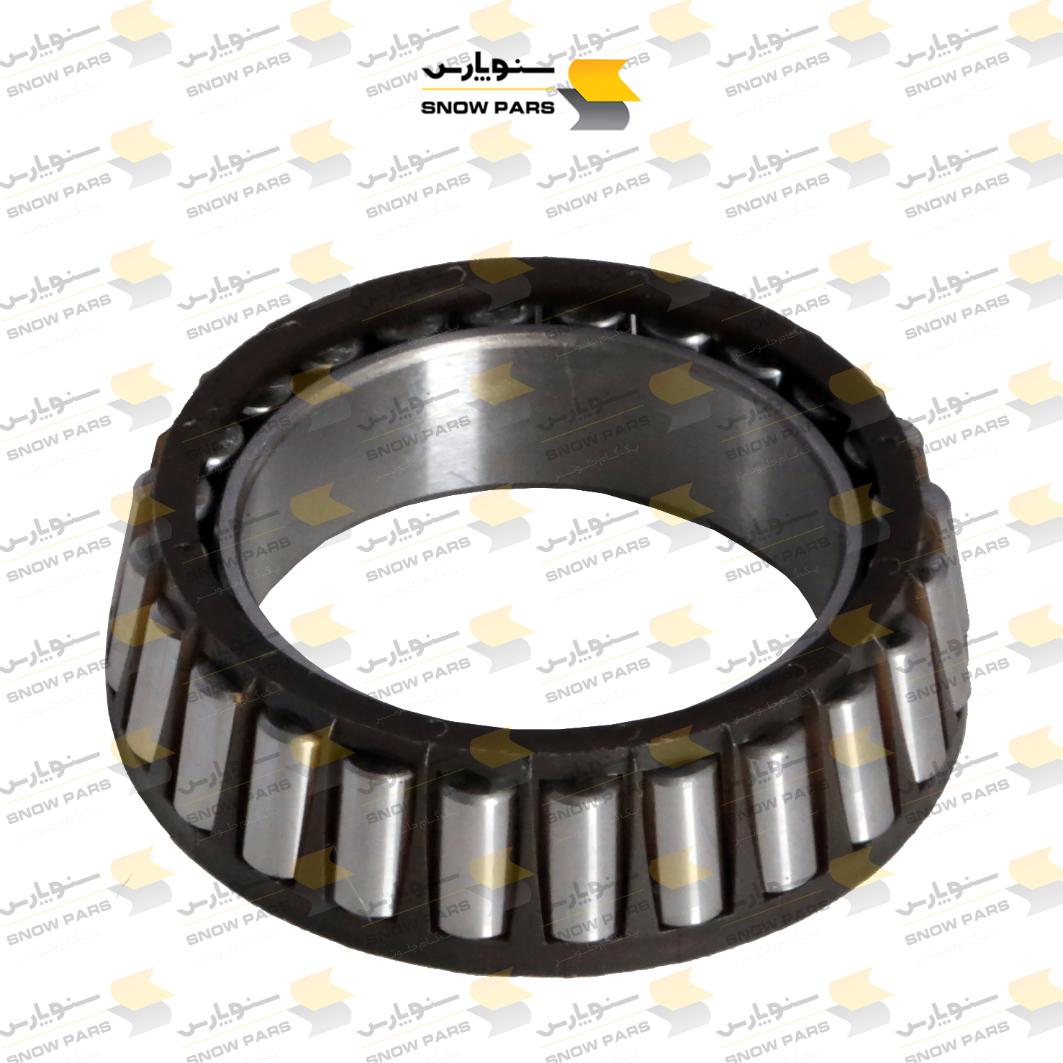 بلبرینگ توپی اکسل جلو 102B آلفا (طرح)